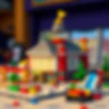 1500 Parçalık Lego Setleri: Eğitimsel ve Eğlenceli Bir Deneyim Introduction