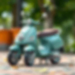 Affordable scooter options for every budget