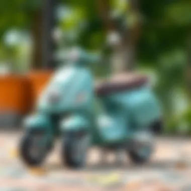 Affordable scooter options for every budget