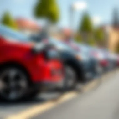 Consumer expectations for electric vehicles