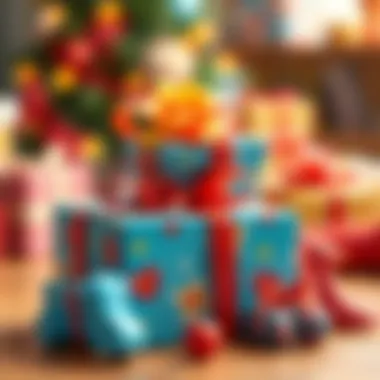 Guide to meaningful birthday presents