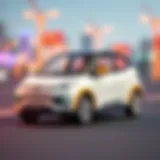 Detailed analysis of electric vehicle prices