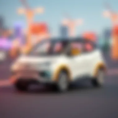 Detailed analysis of electric vehicle prices