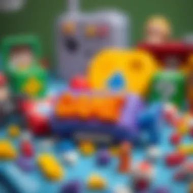 Psychological effects of catchy game names