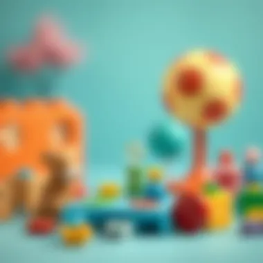 Creative Approaches for Parents and Educators