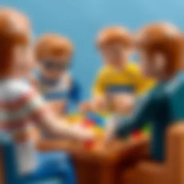 Engaging Group Activity