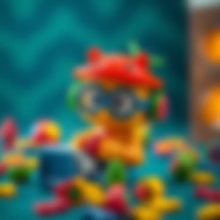 Innovative Questioning Techniques