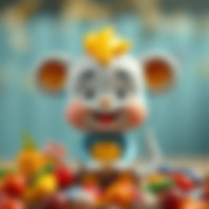 Factors influencing emotional development in children