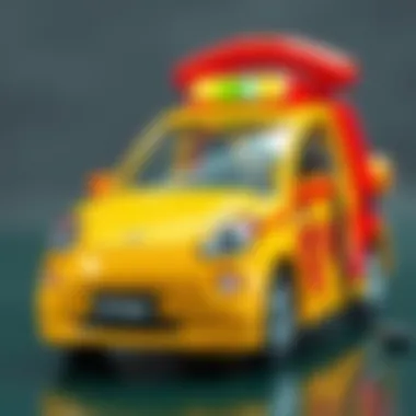 Future trends in electric vehicle pricing