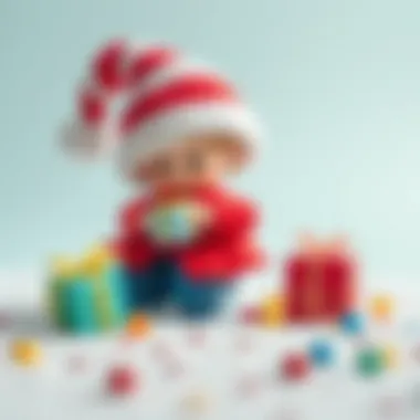 Quality assessment of children's gifts for better choices.