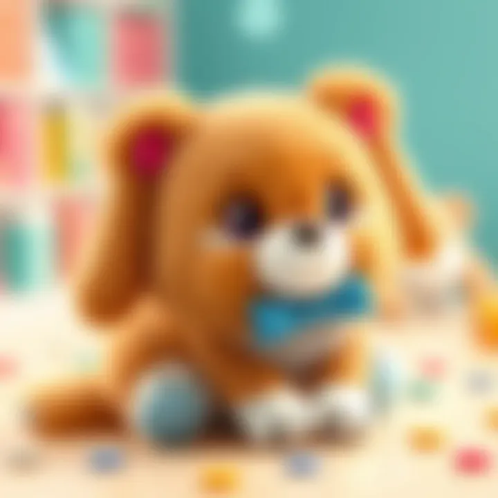 An insightful overview of Gogo’s educational benefits for child development