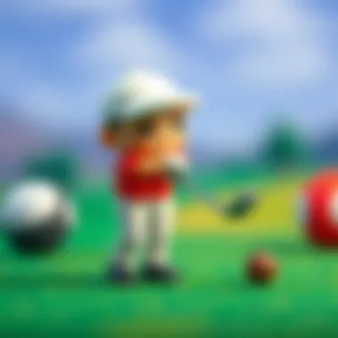 Notable Golf 7 Oyuncak Araba İncelemesi ve Çocuk Gelişimine Etkileri