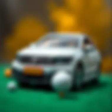 Golf 7 Oyuncak Araba İncelemesi ve Çocuk Gelişimine Etkileri Summary