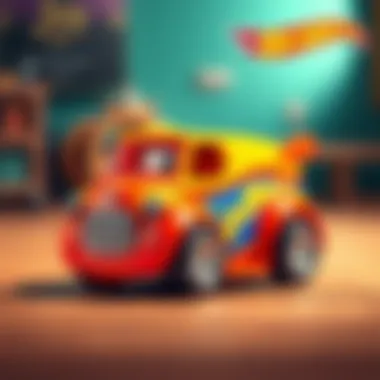 Tips for parents selecting educational toys for their children