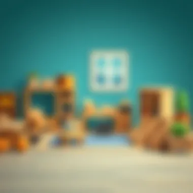 Quality craftsmanship of IKEA wooden products