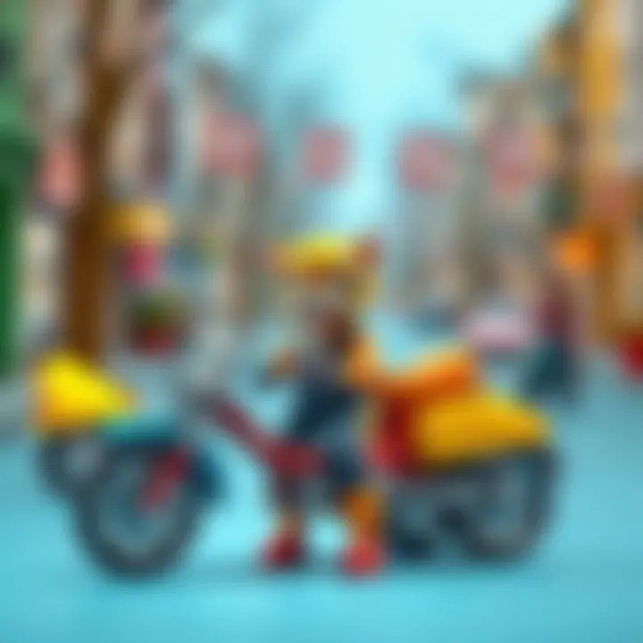 İki Kişilik Küçük Araçlar: Seçenekler ve İnceleme Introduction