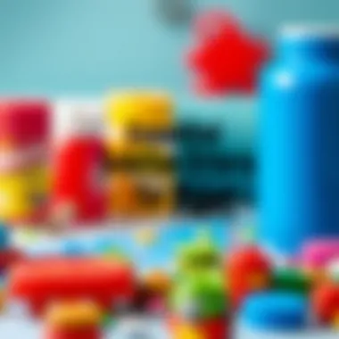 Essential Selection Criteria for Paint Key selection criteria for choosing paint displayed visually