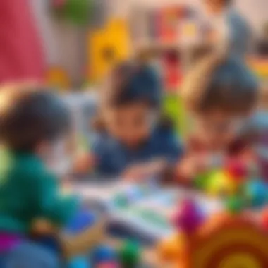 Educational toys inspired by Kral Şakir