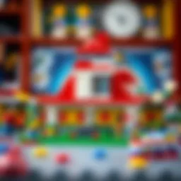 Lego 60319: Eğlencenin ve Öğrenmenin Bir Arada Olduğu Eğitimsel Bir Oyuncak Introduction