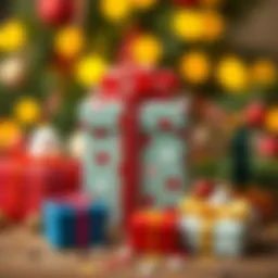 Unique gift ideas that reflect deep thought