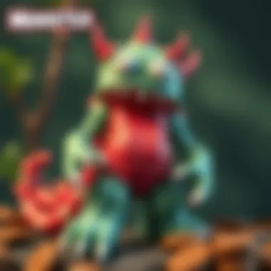 Notable Monster Flex Serie 5: Bir Oyuncak İncelemesi