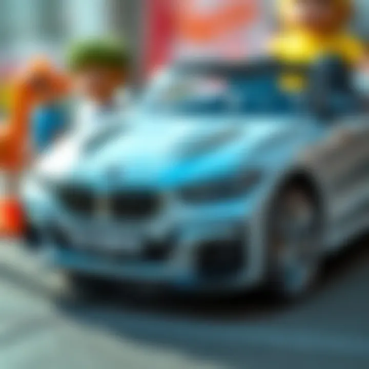 Developing Skills through Remote Play Child's motor skills development through play