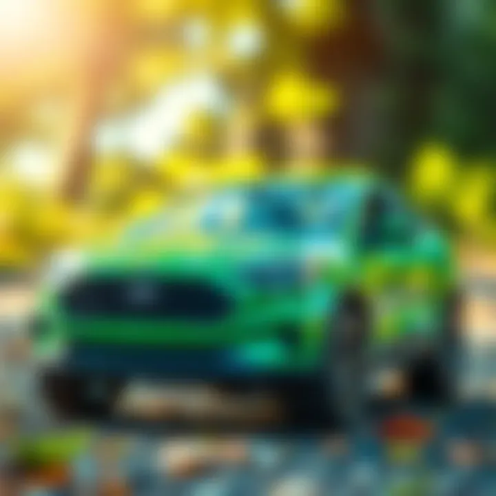 Exploring Safety Aspects of Toy Ford Safety features of toy Ford