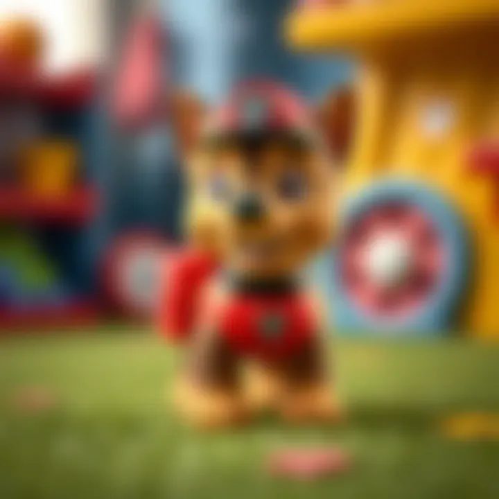 Understanding Safety Standards Safety standards for children's toys