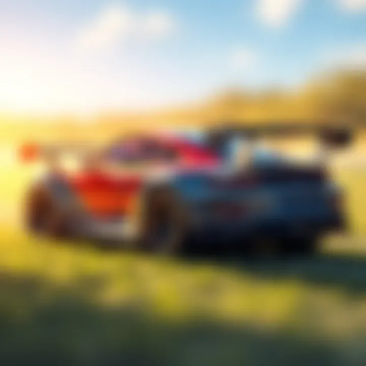 Porsche GT3 Hot Wheels: Oyuncak Dünyasında Bir �İkon Summary