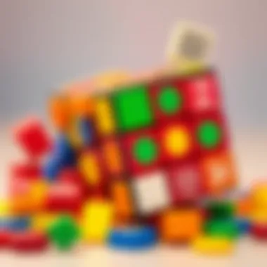 Enhancing problem-solving skills through Rubik's Cube