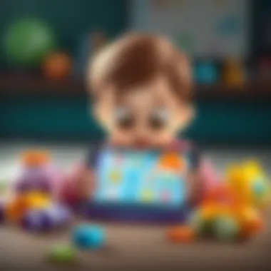 Safety considerations for children's smart toys