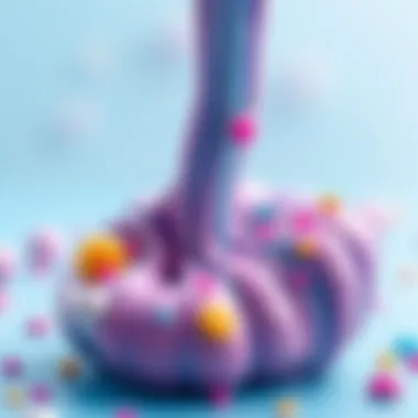 Educational Benefits of Slime Play Educational benefits of slime play