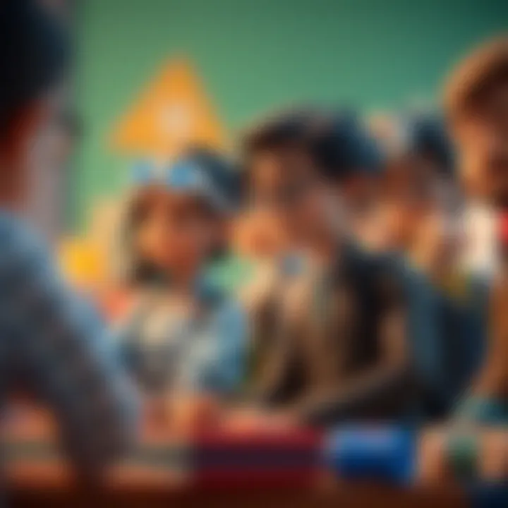 Representation of societal norms in animated stories