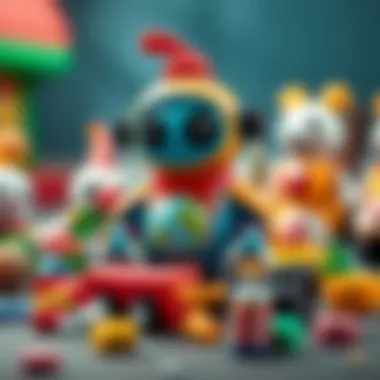 The Importance of Toy Safety and Quality Safe and high-quality toys for children