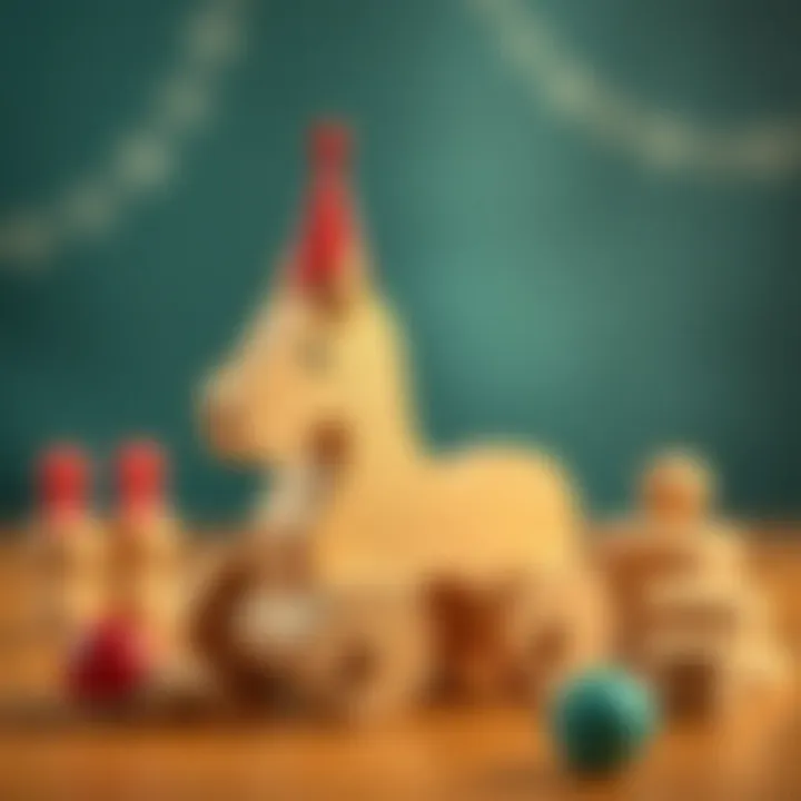 Educational Benefits of Wooden Toys Educational benefits of wooden toys for early childhood learning