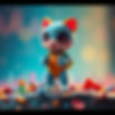 Notable Yeni Çıkan Oyuncaklar 2023: Eğitim ve Eğlence Dolu Seçenekler