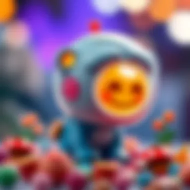 Yeni Çıkan Oyuncaklar 2023: Eğitim ve Eğlence Dolu Seçenekler Summary